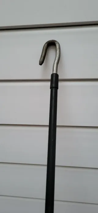 Manivela para toldo