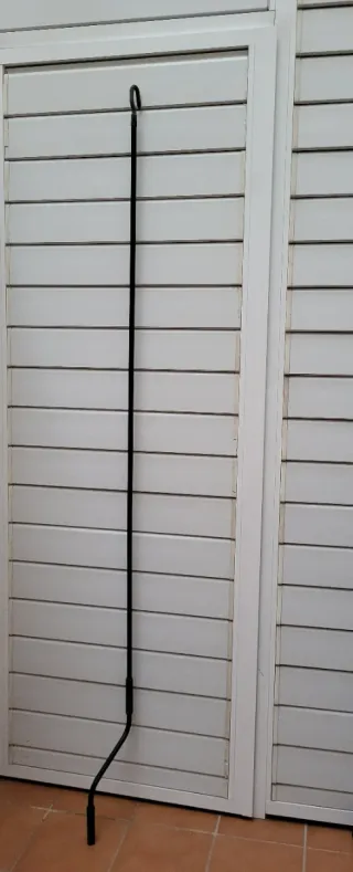 Manivela para toldo