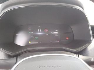 RENAULT CLIO Evolution dCi 100 (74kw)