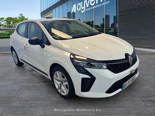 RENAULT CLIO Evolution dCi 100 (74kw)