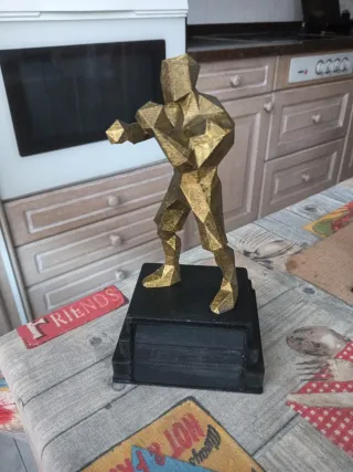 Figuras distintos deportes