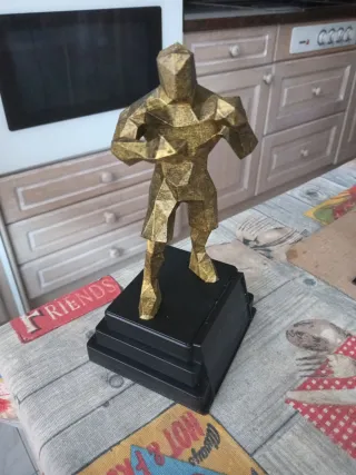 Figuras distintos deportes