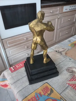 Figuras distintos deportes