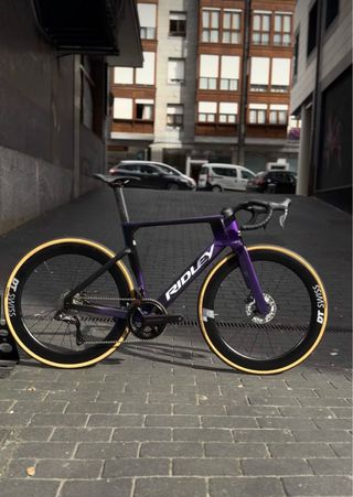 Ridley Noah Fast 3.0