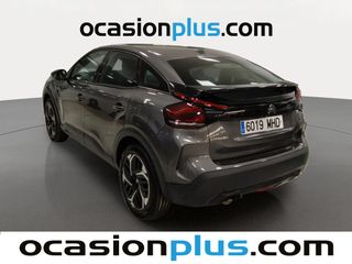 Citroen C4 PureTech 130 S&S 6v Feel Pack 96 kW (130 CV)