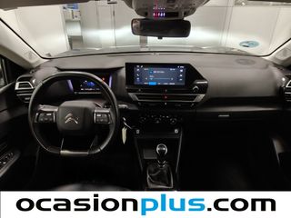 Citroen C4 PureTech 130 S&S 6v Feel Pack 96 kW (130 CV)