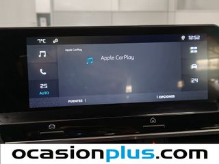 Citroen C4 PureTech 130 S&S 6v Feel Pack 96 kW (130 CV)