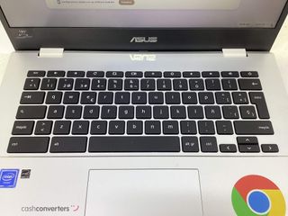 pc portatil asus chromebook c423