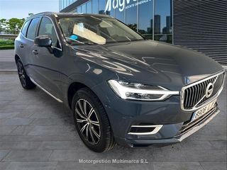 VOLVO XC60 2.0 T8 AWD Recharge Inscription Auto