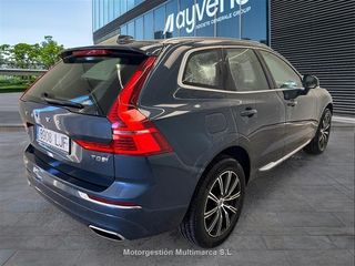 VOLVO XC60 2.0 T8 AWD Recharge Inscription Auto