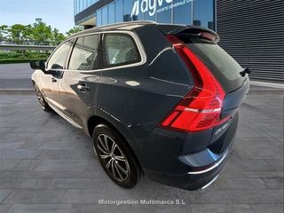 VOLVO XC60 2.0 T8 AWD Recharge Inscription Auto