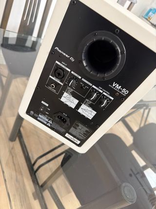 Monitor da studio Pioneer DJ VM-50