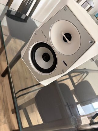 Monitor da studio Pioneer DJ VM-50