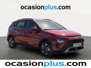 Hyundai Bayon 1.2 MPI Maxx 62 kW (84 CV)