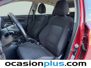 Hyundai Bayon 1.2 MPI Maxx 62 kW (84 CV)