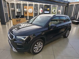SEAT Ateca 1.5 EcoTSI S&S FR DSG7