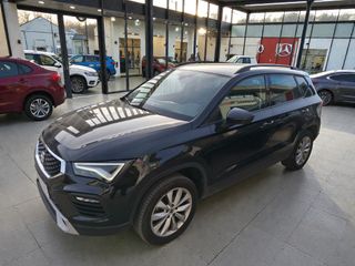 SEAT Ateca 1.5 EcoTSI S&S FR DSG7