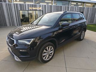 SEAT Ateca 1.5 EcoTSI S&S FR DSG7