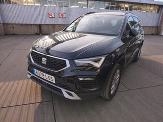 SEAT Ateca 1.5 EcoTSI S&S FR DSG7