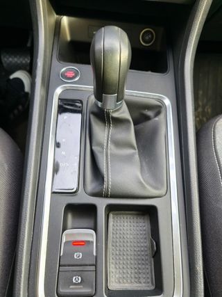 SEAT Ateca 1.5 EcoTSI S&S FR DSG7