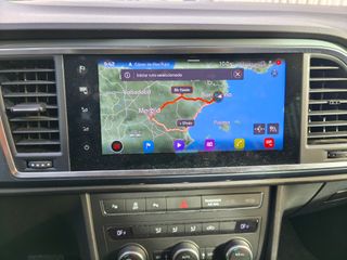 SEAT Ateca 1.5 EcoTSI S&S FR DSG7