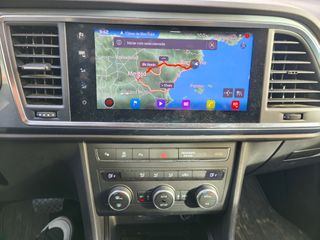SEAT Ateca 1.5 EcoTSI S&S FR DSG7