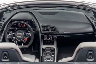 AUDI R8 V10 540CV SPYDER