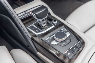 AUDI R8 V10 540CV SPYDER