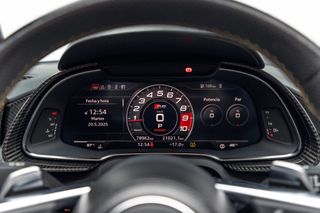 AUDI R8 V10 540CV SPYDER