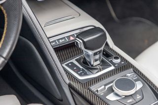 AUDI R8 V10 540CV SPYDER