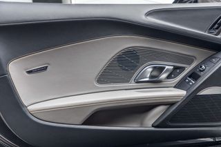 AUDI R8 V10 540CV SPYDER