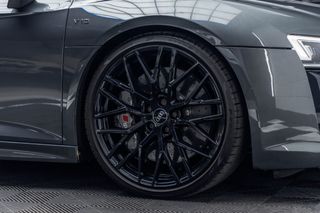 AUDI R8 V10 540CV SPYDER