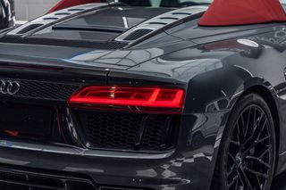 AUDI R8 V10 540CV SPYDER