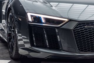 AUDI R8 V10 540CV SPYDER