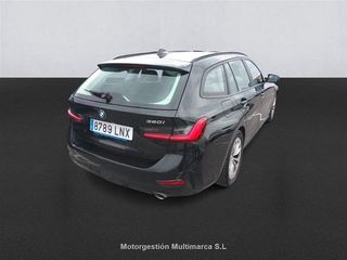 BMW SERIES 3 320i Auto. Touring