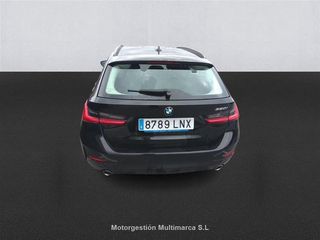 BMW SERIES 3 320i Auto. Touring