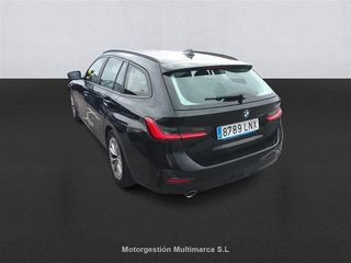 BMW SERIES 3 320i Auto. Touring