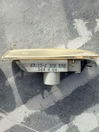 Intermitentes Aleta BMW E46 Compact