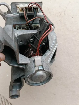 Motore Candy GO 108/1