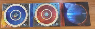 2Cd Red Hot Chili Peppers - Stadium A486
