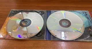 2Cd Red Hot Chili Peppers - Stadium A486