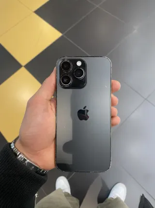 iPhone 14 Pro Max 91% Bateria Bom Estado