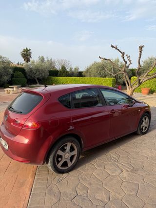SEAT Leon 2005