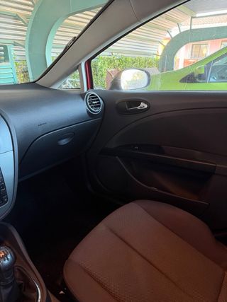 SEAT Leon 2005