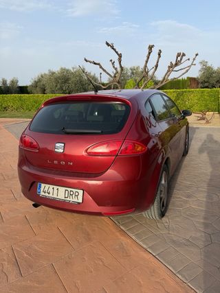 SEAT Leon 2005