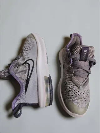 Scarpe Nike Air Max Bambino Tg 28