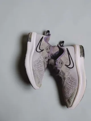 Scarpe Nike Air Max Bambino Tg 28