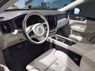 VOLVO XC60 (O) 2.0 B4 G Inscription Auto