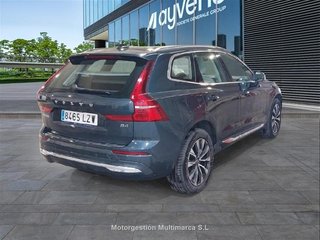 VOLVO XC60 (O) 2.0 B4 G Inscription Auto