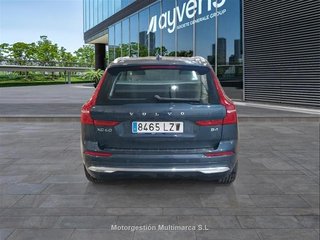 VOLVO XC60 (O) 2.0 B4 G Inscription Auto